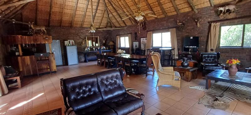0 Bedroom Property for Sale in Marken Limpopo