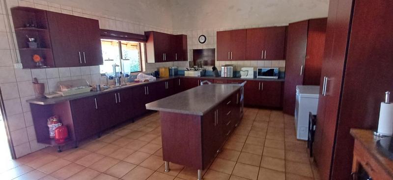 0 Bedroom Property for Sale in Marken Limpopo