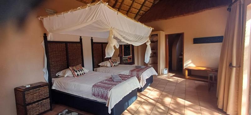 0 Bedroom Property for Sale in Marken Limpopo