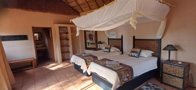 0 Bedroom Property for Sale in Marken Limpopo