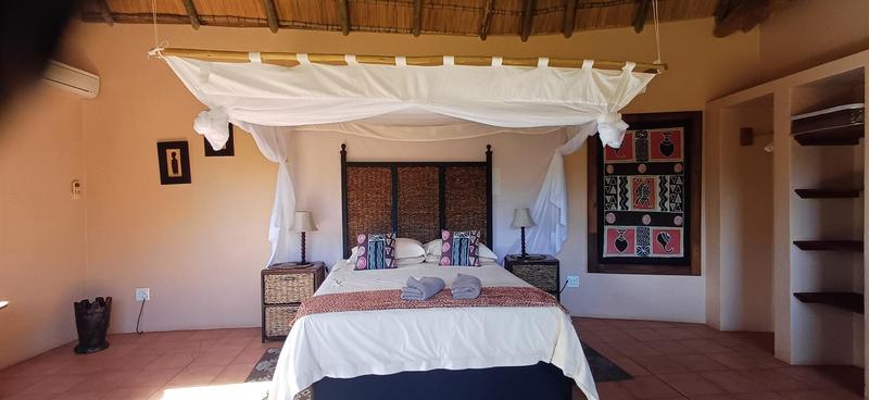 0 Bedroom Property for Sale in Marken Limpopo