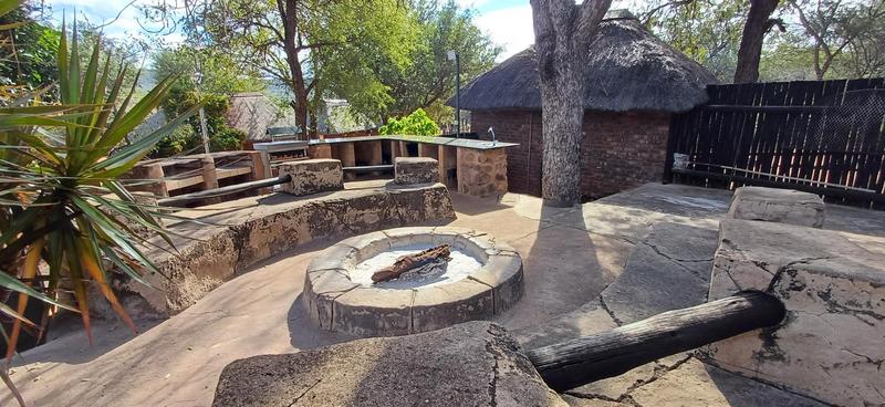 0 Bedroom Property for Sale in Marken Limpopo