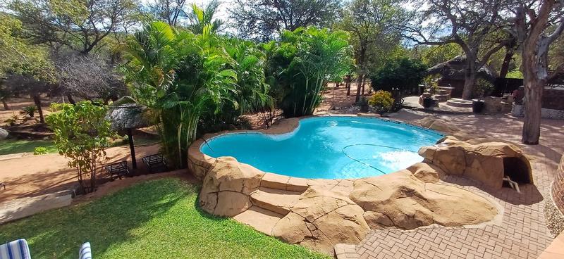0 Bedroom Property for Sale in Marken Limpopo