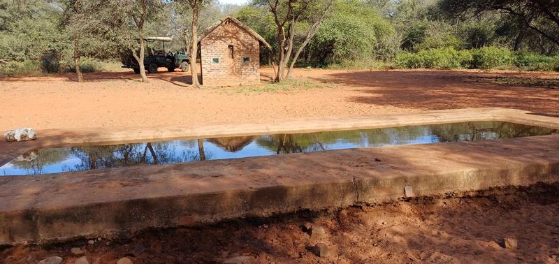 0 Bedroom Property for Sale in Marken Limpopo
