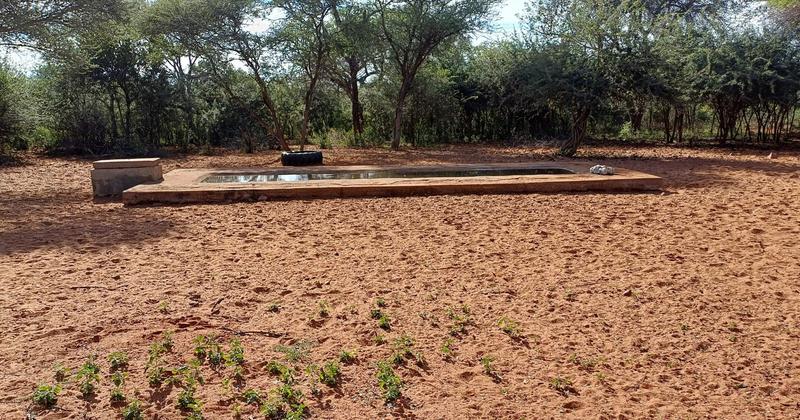 0 Bedroom Property for Sale in Marken Limpopo