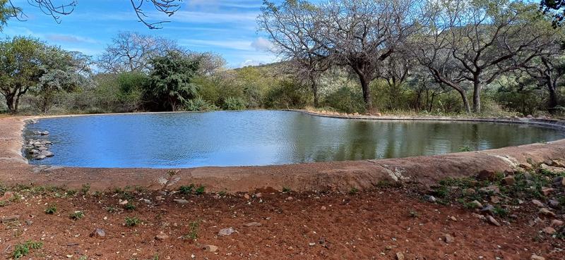 0 Bedroom Property for Sale in Marken Limpopo