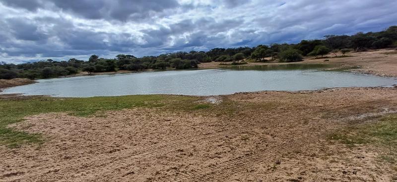 0 Bedroom Property for Sale in Marken Limpopo