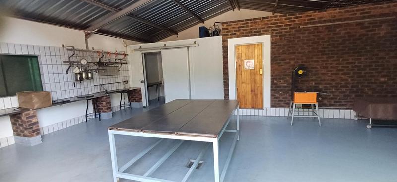 0 Bedroom Property for Sale in Marken Limpopo