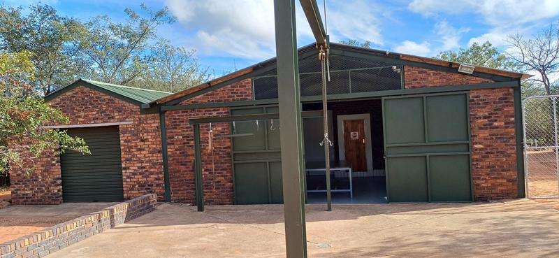 0 Bedroom Property for Sale in Marken Limpopo