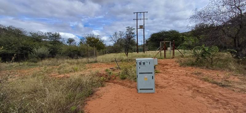0 Bedroom Property for Sale in Marken Limpopo