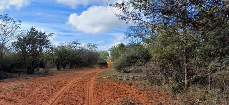 0 Bedroom Property for Sale in Marken Limpopo