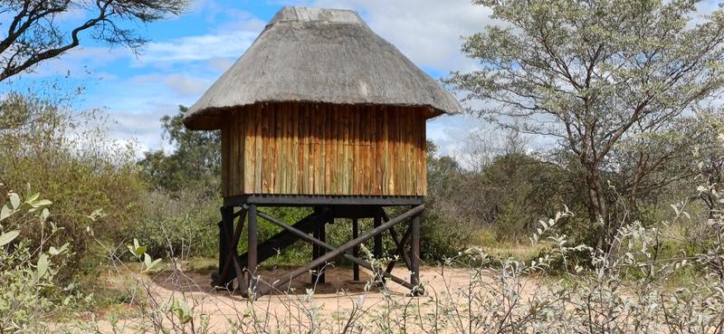 0 Bedroom Property for Sale in Marken Limpopo