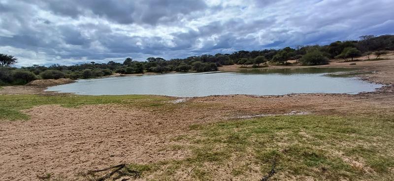 0 Bedroom Property for Sale in Marken Limpopo