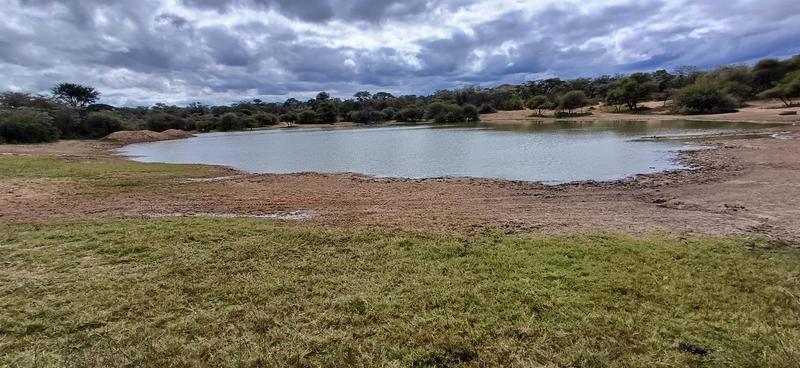 0 Bedroom Property for Sale in Marken Limpopo