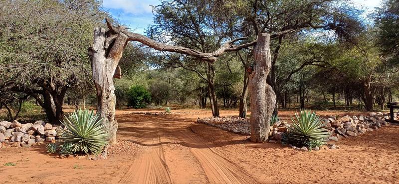0 Bedroom Property for Sale in Marken Limpopo