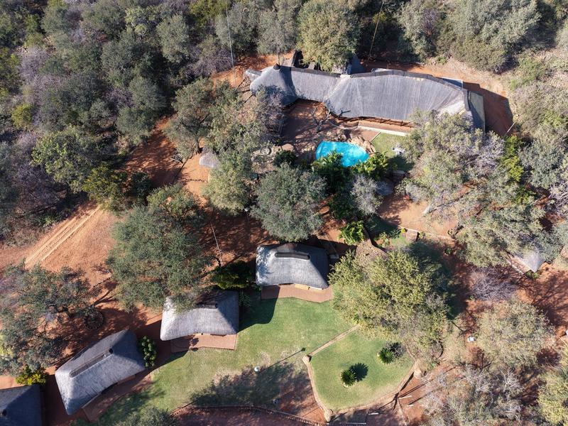 0 Bedroom Property for Sale in Marken Limpopo