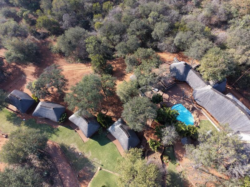 0 Bedroom Property for Sale in Marken Limpopo