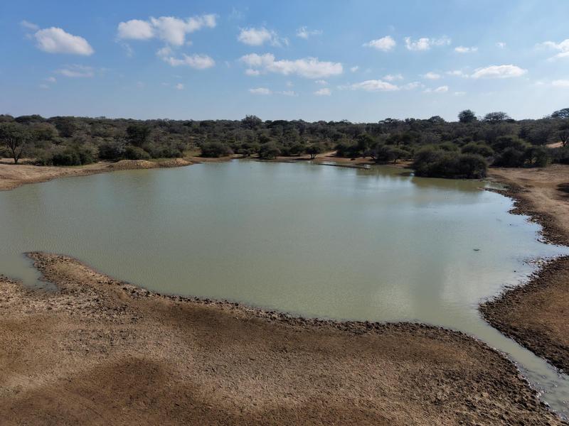 0 Bedroom Property for Sale in Marken Limpopo