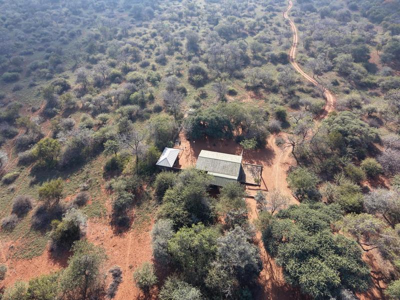0 Bedroom Property for Sale in Marken Limpopo