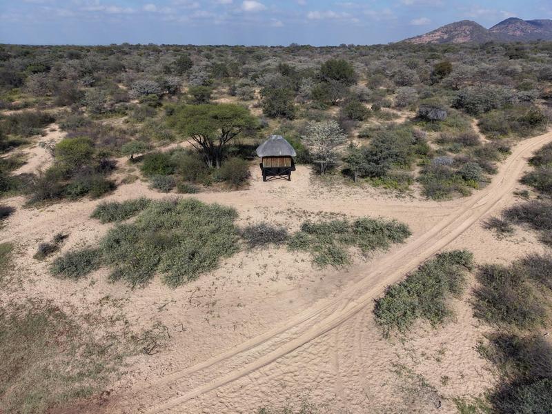 0 Bedroom Property for Sale in Marken Limpopo