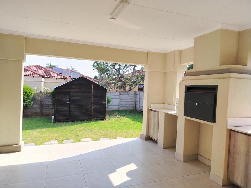 To Let 3 Bedroom Property for Rent in Bendor Limpopo