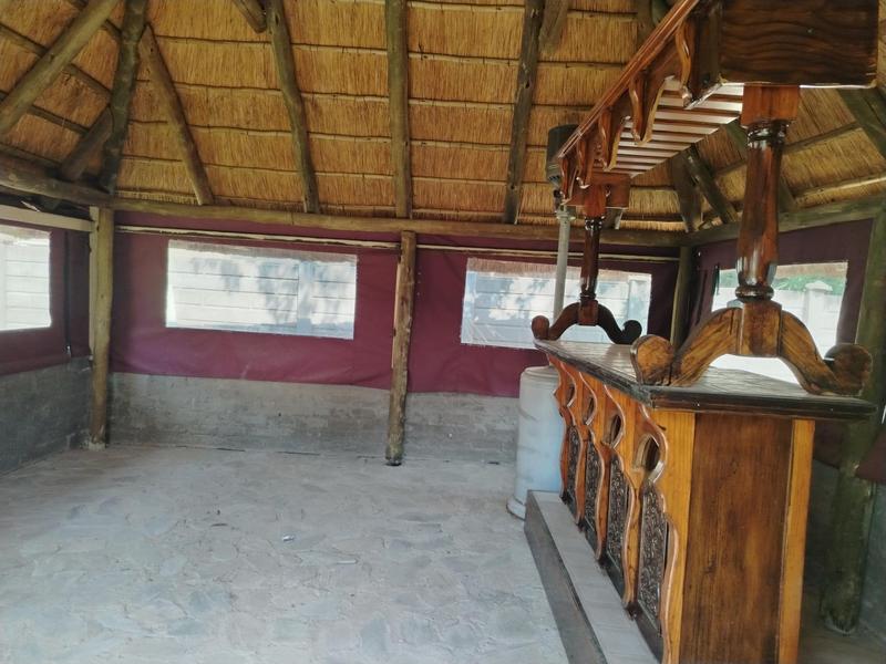 To Let 3 Bedroom Property for Rent in Bendor Limpopo