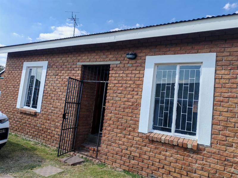 To Let 2 Bedroom Property for Rent in Bendor Limpopo
