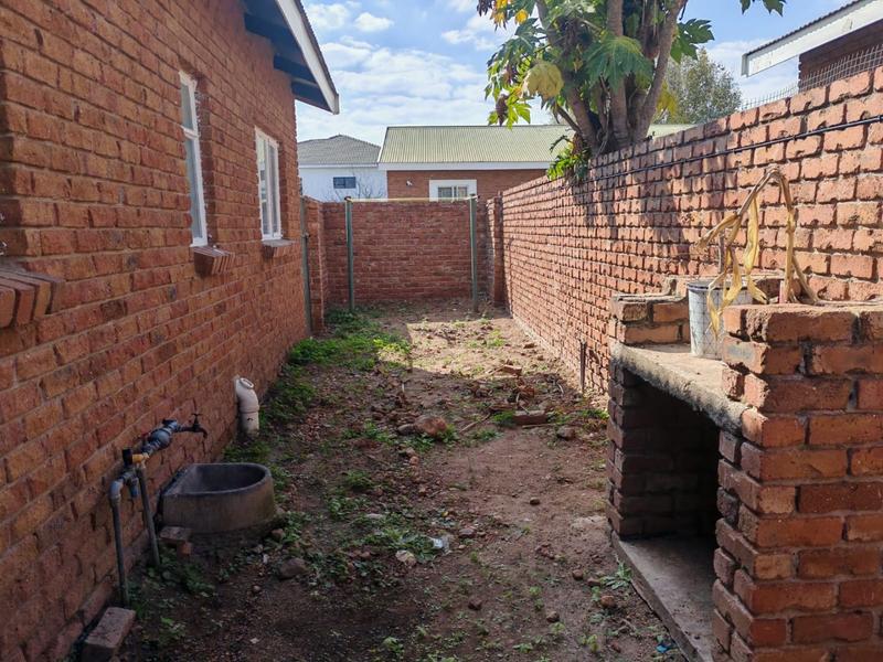 To Let 2 Bedroom Property for Rent in Bendor Limpopo