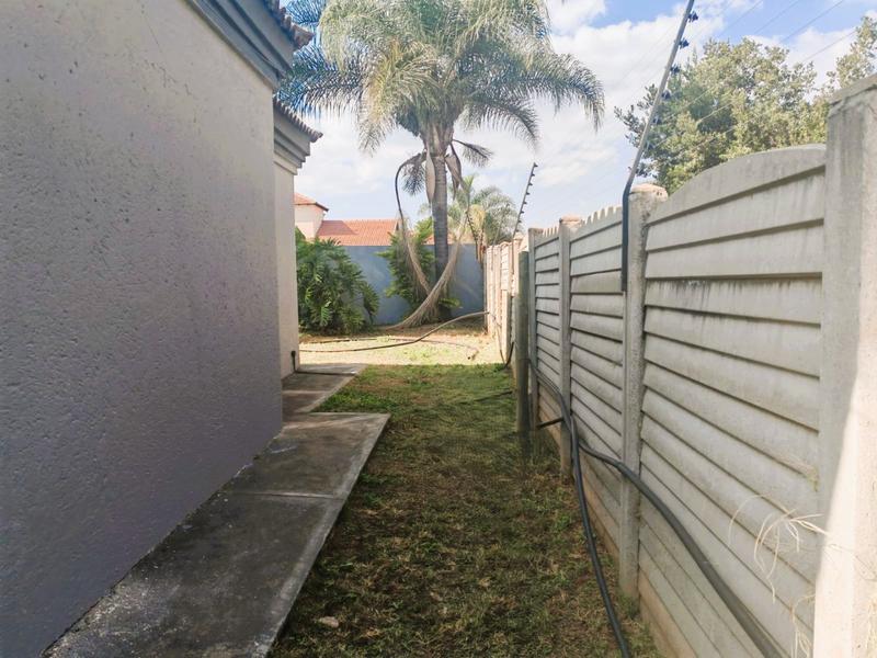 To Let 4 Bedroom Property for Rent in Flora Park Limpopo