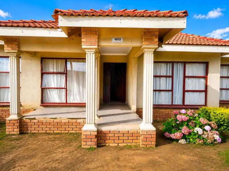 3 Bedroom Property for Sale in Mankweng Limpopo
