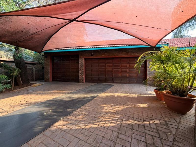 4 Bedroom Property for Sale in Thabazimbi Limpopo