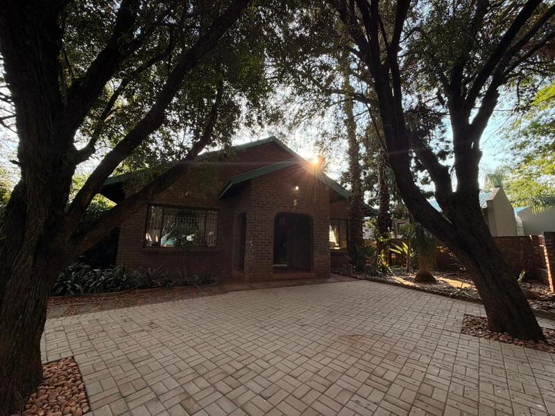 4 Bedroom Property for Sale in Thabazimbi Limpopo