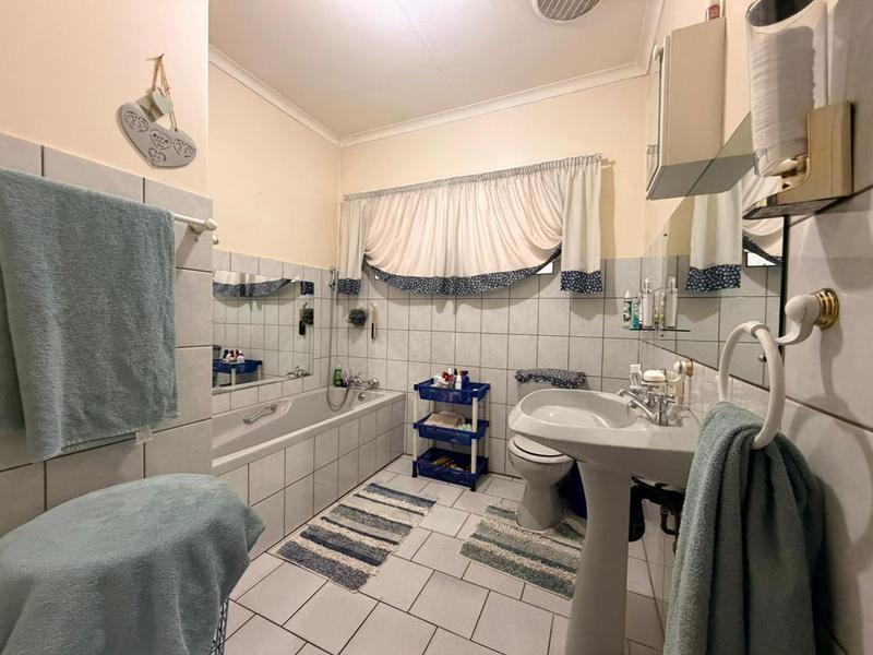 4 Bedroom Property for Sale in Thabazimbi Limpopo