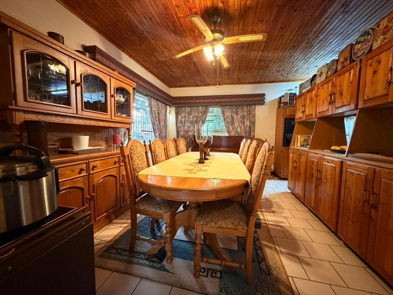 4 Bedroom Property for Sale in Thabazimbi Limpopo