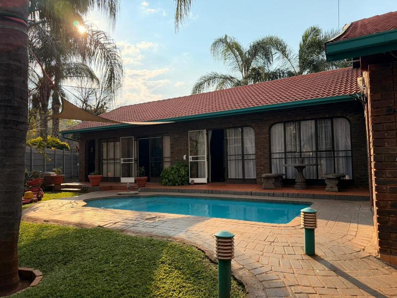 4 Bedroom Property for Sale in Thabazimbi Limpopo