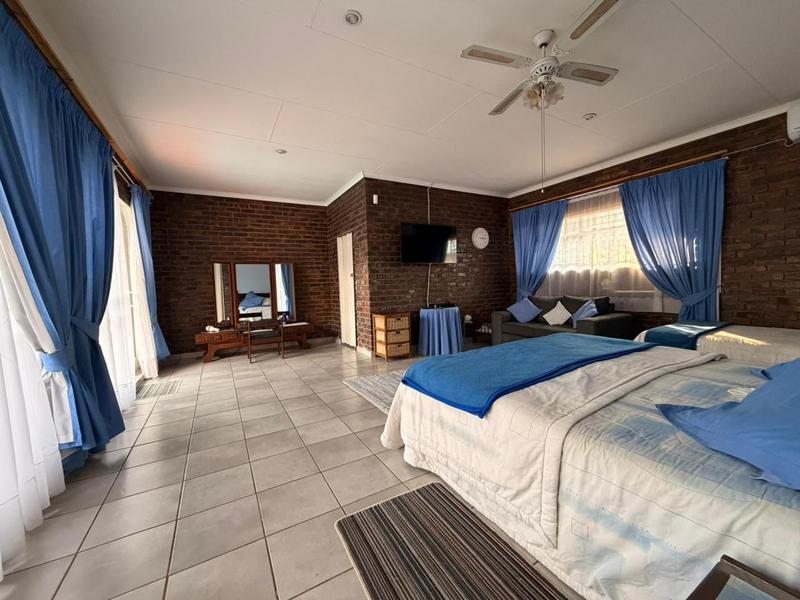 4 Bedroom Property for Sale in Thabazimbi Limpopo