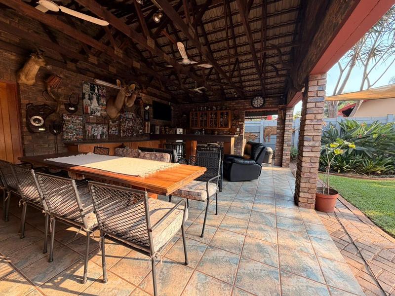 4 Bedroom Property for Sale in Thabazimbi Limpopo