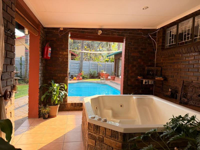 4 Bedroom Property for Sale in Thabazimbi Limpopo