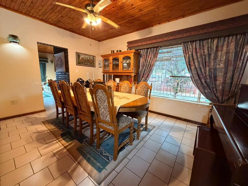 4 Bedroom Property for Sale in Thabazimbi Limpopo