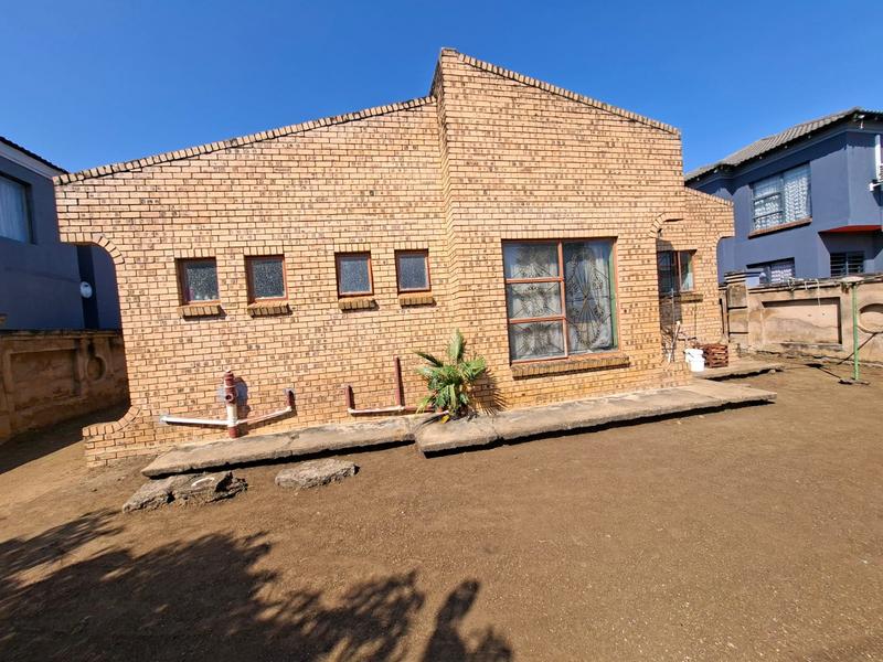 3 Bedroom Property for Sale in Louis Trichardt Limpopo