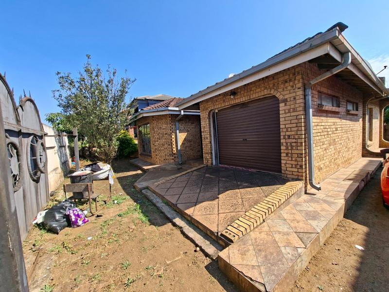 3 Bedroom Property for Sale in Louis Trichardt Limpopo