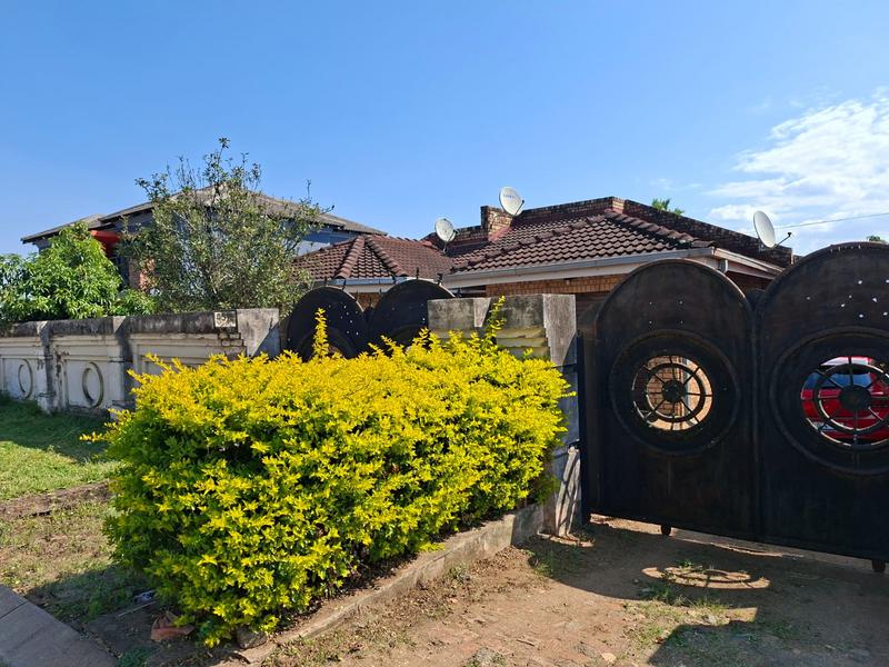 3 Bedroom Property for Sale in Louis Trichardt Limpopo