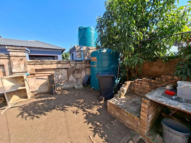 3 Bedroom Property for Sale in Louis Trichardt Limpopo