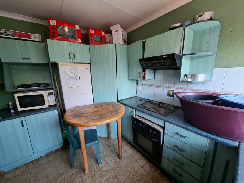 3 Bedroom Property for Sale in Louis Trichardt Limpopo