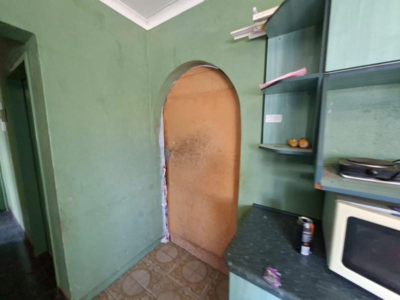 3 Bedroom Property for Sale in Louis Trichardt Limpopo