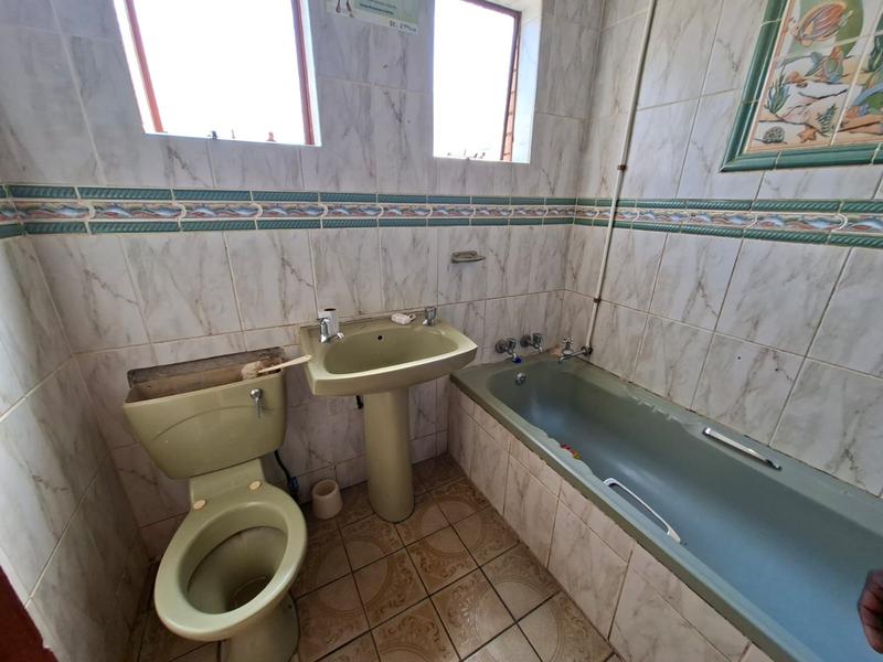 3 Bedroom Property for Sale in Louis Trichardt Limpopo