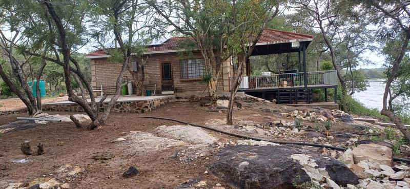 1 Bedroom Property for Sale in Lephalale Limpopo