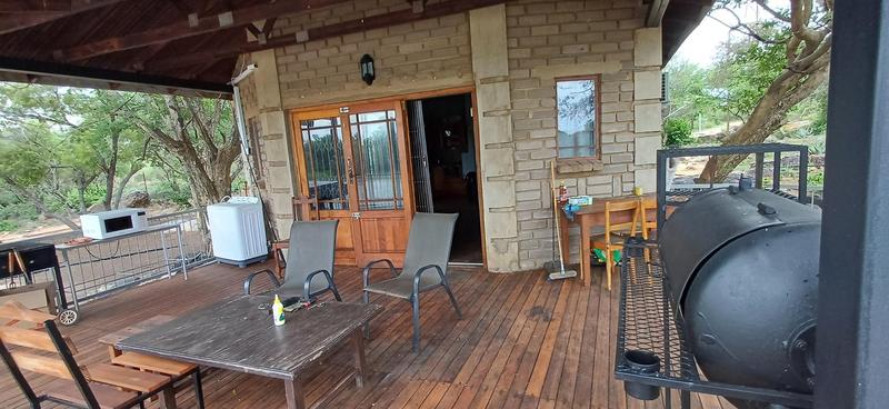 1 Bedroom Property for Sale in Lephalale Limpopo