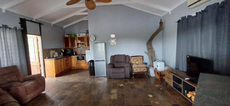 1 Bedroom Property for Sale in Lephalale Limpopo