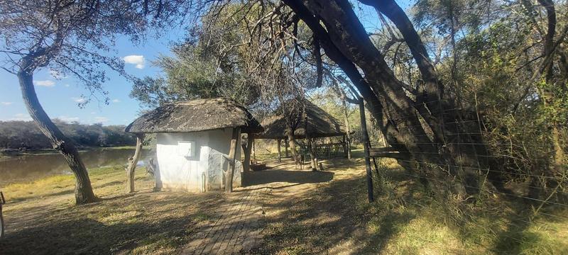 1 Bedroom Property for Sale in Lephalale Limpopo